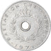 Coin, Greece, 10 Lepta, 1971, VF(30-35), Aluminum, KM:78