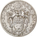 Coin, VATICAN CITY, Pius XI, 20 Centesimi, 1937, Roma, AU(55-58), Nickel, KM:3