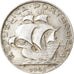 Coin, Portugal, 2-1/2 Escudos, 1944, EF(40-45), Silver, KM:580
