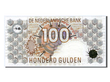 Paesi Bassi, 100 Gulden, 1992, FDS