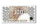 Paesi Bassi, 100 Gulden, 1992, FDS