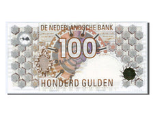 Paesi Bassi, 100 Gulden, 1992, FDS