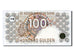 Paesi Bassi, 100 Gulden, 1992, FDS