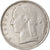 Moeda, Bélgica, 5 Francs, 5 Frank, 1950, VF(30-35), Cobre-níquel, KM:135.1