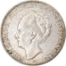 Münze, Niederlande, Wilhelmina I, 2-1/2 Gulden, 1929, SS, Silber, KM:165