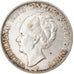 Monnaie, Pays-Bas, Wilhelmina I, 2-1/2 Gulden, 1938, TTB, Argent, KM:165