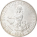 Coin, Austria, 25 Schilling, 1963, AU(50-53), Silver, KM:2893