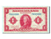 Banknote, Netherlands, 1 Gulden, 1943, AU(55-58)