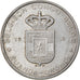 Monnaie, Congo belge, RUANDA-URUNDI, 5 Francs, 1958, TTB, Aluminium, KM:3