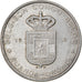 Münze, Belgisch-Kongo, RUANDA-URUNDI, 5 Francs, 1958, SS, Aluminium, KM:3