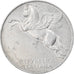 Coin, Italy, 10 Lire, 1948, Rome, VF(30-35), Aluminum, KM:90