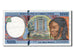 Central African States, 10,000 Francs, 1994, KM #405La, EF(40-45), 9412543652