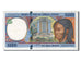 Central African States, 10,000 Francs, 1994, KM #405La, EF(40-45), 9413517647