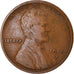 Coin, United States, Lincoln Cent, Cent, 1915, U.S. Mint, Denver, EF(40-45)