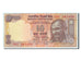 India, 10 Rupees, KM #89c, UNC(65-70), 78T