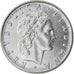 Münze, Italien, 50 Lire, 1971, Rome, SS+, Stainless Steel, KM:95.1