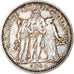Moneta, Francia, Hercule, 10 Francs, 1965, Paris, BB+, Argento, KM:932