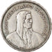 Coin, Switzerland, 5 Francs, 1933, Bern, EF(40-45), Silver, KM:40