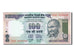 India, 100 Rupees, FDS