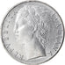 Coin, Italy, 100 Lire, 1967, Rome, VF(30-35), Stainless Steel, KM:96.1