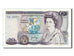 Great Britain, 20 Pounds, KM #380b, UNC(63), C48