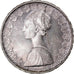 Coin, Italy, 500 Lire, 1970, Rome, AU(50-53), Silver, KM:98