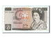 Banconote, Gran Bretagna, 10 Pounds, BB