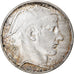 Coin, Belgium, 20 Francs, 20 Frank, 1949, VF(30-35), Silver, KM:140.1