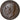 Coin, Italy, Vittorio Emanuele III, 5 Centesimi, 1919, Rome, VF(30-35), Bronze