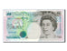 Gran Bretagna, 5 Pounds, 1991, SPL-