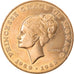 Moneta, Monaco, Rainier III, 10 Francs, 1982, EF(40-45), Miedź-Nikel-Aluminium