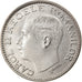Monnaie, Roumanie, Carol II, 100 Lei, 1936, TTB+, Nickel, KM:54