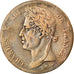 Monnaie, Colonies françaises, Charles X, 5 Centimes, 1830, Paris, TB, Bronze