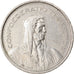 Coin, Switzerland, 5 Francs, 1970, Bern, EF(40-45), Copper-nickel, KM:40a.1