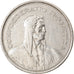Coin, Switzerland, 5 Francs, 1968, Bern, EF(40-45), Copper-nickel, KM:40a.1