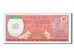 Suriname, 10 Gulden, 1982, KM #126, UNC(65-70), 0202693653