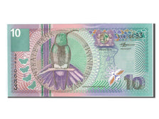 Banknot, Suriname, 10 Gulden, 2000, UNC(65-70)