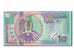Banknot, Suriname, 10 Gulden, 2000, UNC(65-70)