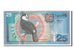 Suriname, 25 Gulden, 2000, FDS