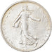 Coin, France, Semeuse, Franc, 1898, Paris, EF(40-45), Silver, KM:844.1