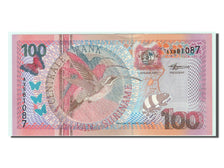 Surinam, 100 Gulden, 2000, UNC(64), AX