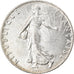 Monnaie, France, Semeuse, 50 Centimes, 1899, Paris, SUP, Argent, Gadoury:420