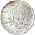 Moneta, Francia, Semeuse, 50 Centimes, 1898, Paris, BB+, Argento, KM:854