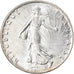 Coin, France, Semeuse, 50 Centimes, 1898, Paris, EF(40-45), Silver, KM:854