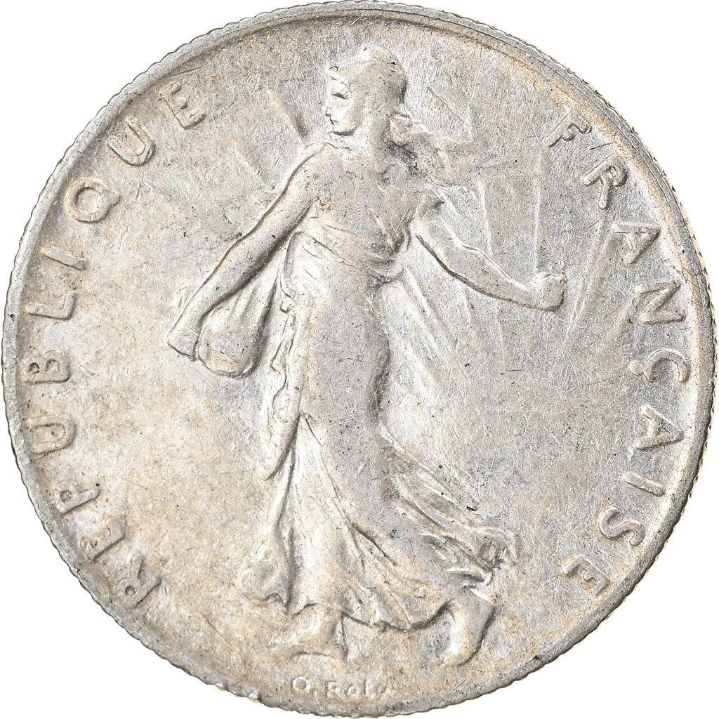 Coin, France, Semeuse, 50 Centimes, 1898, Paris, EF(40-45), Silver, KM:854