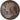 Moneda, Gran Bretaña, Victoria, Penny, 1896, BC+, Bronce, KM:790