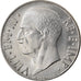 Monnaie, Italie, Vittorio Emanuele III, 20 Centesimi, 1939, Rome, SUP, Stainless
