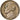 Coin, United States, Jefferson Nickel, 5 Cents, 1946, U.S. Mint, Philadelphia