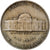 Moneta, Stati Uniti, Jefferson Nickel, 5 Cents, 1946, U.S. Mint, Philadelphia