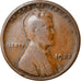 Coin, United States, Lincoln Cent, Cent, 1923, U.S. Mint, Philadelphia